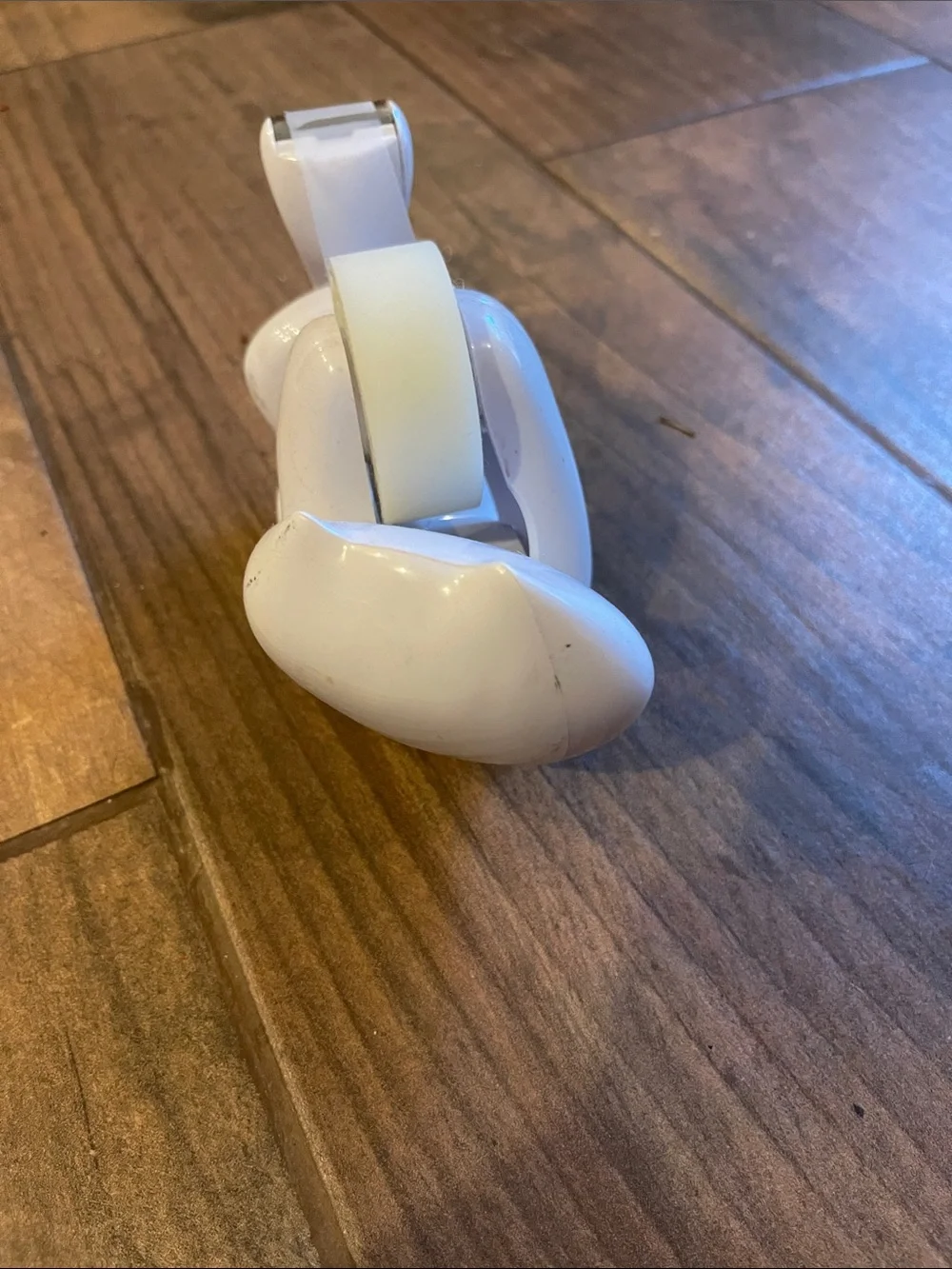 N/A functional white